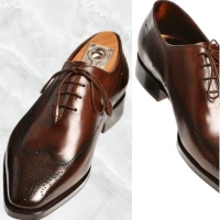 Shop all shoes - Brand Elias for men suits