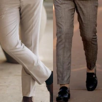 Shop all pants - Brand Elias for men suits