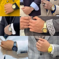 Shop all watches - Brand Elias for men suits