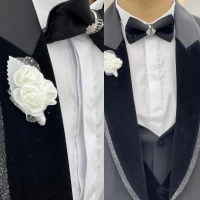 Shop all neckties - Brand Elias for men suits