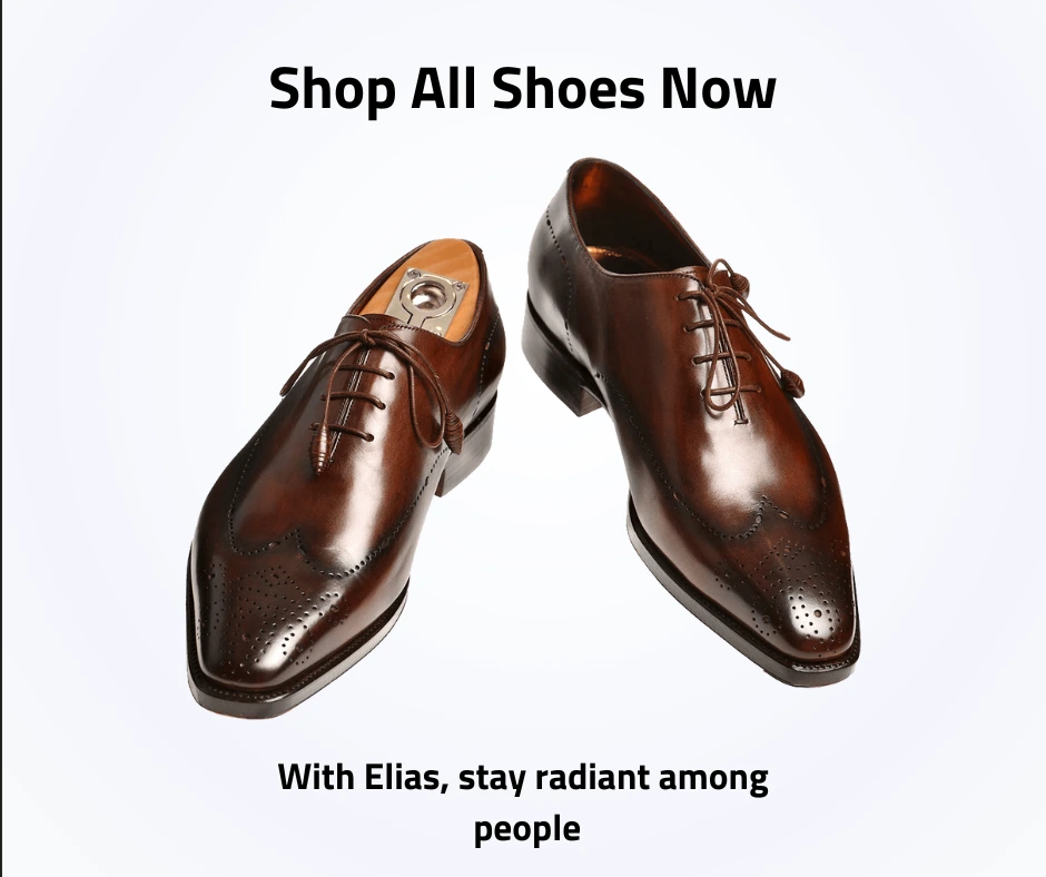Shop all Brand Elias shoes for exchange