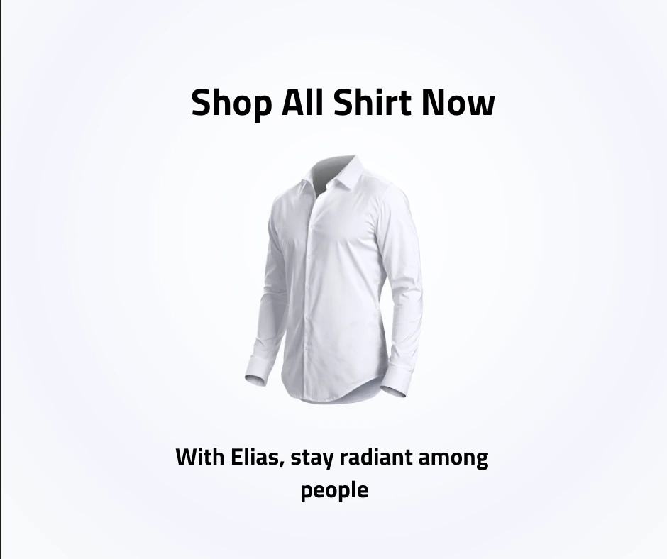Shop all Brand Elias shirts for exchange