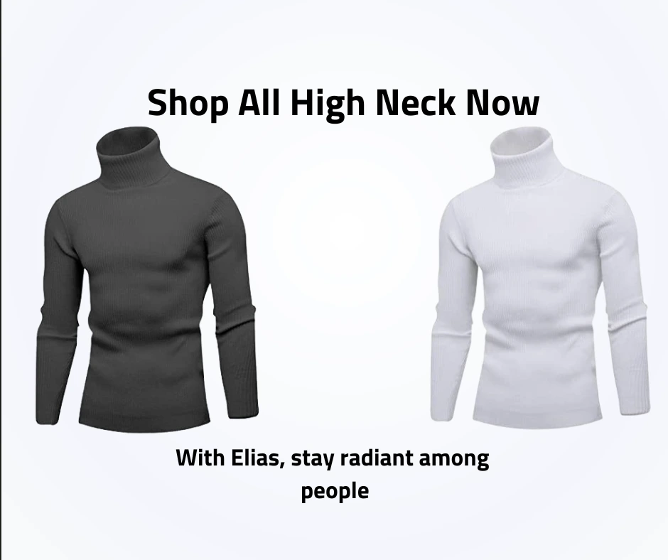 Shop all High Cool Brand Elias for exchange