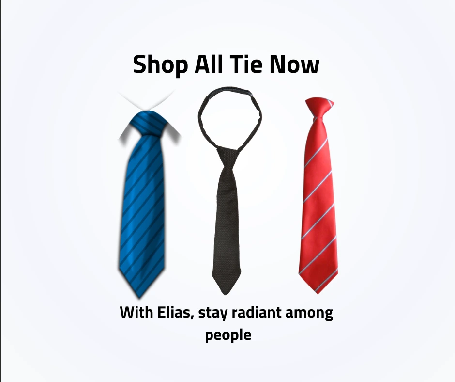 Shop all Brand Elias neckties for suits