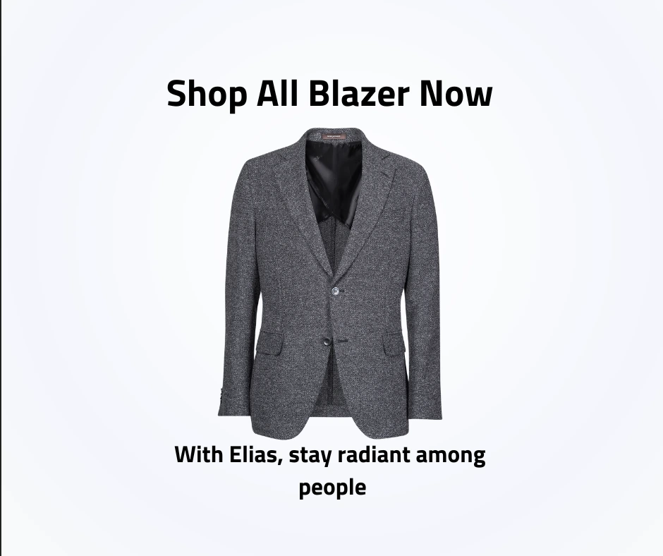 Shop all Brand Elias Blazers for suits